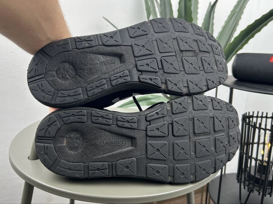 Оригінал! Кросівки Under Armour Charged 46 розмір М05178
