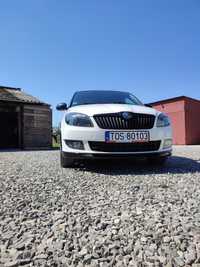 Skoda Fabia 1.6 TDI Monte Carlo