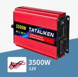 Інвертор Tataliken 3500W 12V