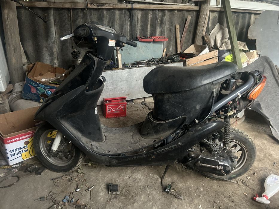 Продам ходну діо 35