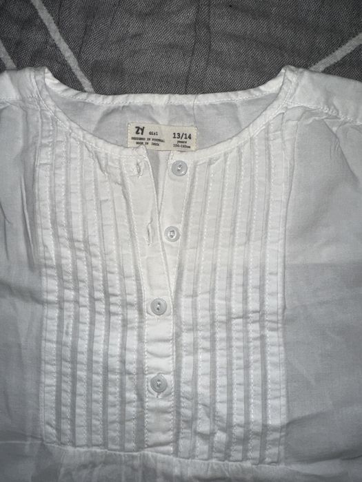 Блуза, туніка