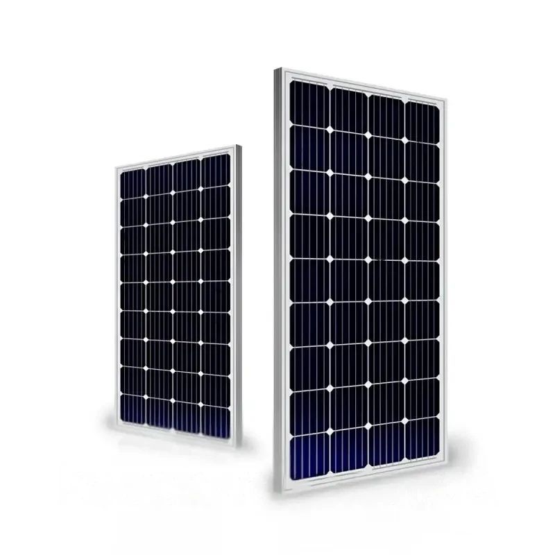 Солнечная панель Solar Board 250W для домашнего электроснабжения
