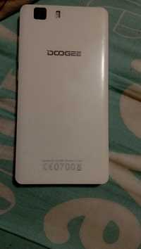 Смартфон Doogee x9