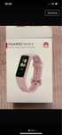 Huawei Band 4 opaska sportowa