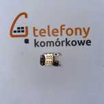 Huawei P30 Pro slot karty SIM złącze mikrofon