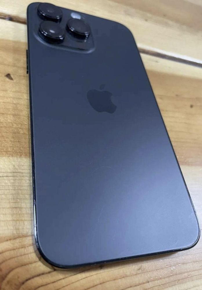 iPhone 14 pro Max 128gb