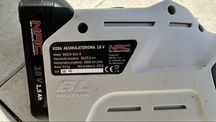 Kosa akumulayorowa NAC bkb18-b15-s