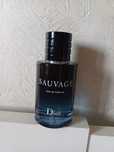 Woda perfumowana Dior Sauvage