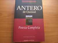 Antero de Quental - Poesia Completa