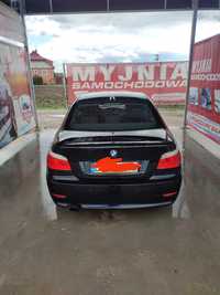 BMW seria 5 520d e60