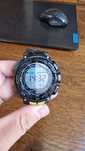 Casio protrek prg 240