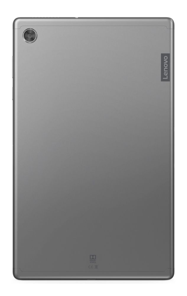 Планшет Lenovo Tab M10 HD (2nd Gen) Wi-Fi 3/32GB Iron Grey