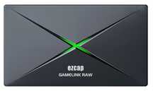 Grabber Nagrywarka 4K Ezcap 333 Streaming Live Kamera internetowa