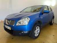 Nissan Qashqai 1.5 dCi ECO Acenta