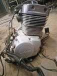 Silnik Lifan 250 quad SWAP cross chopper Bashan