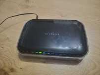 Router NETGEAR N150 WNR1000 v3 sprawny testowany