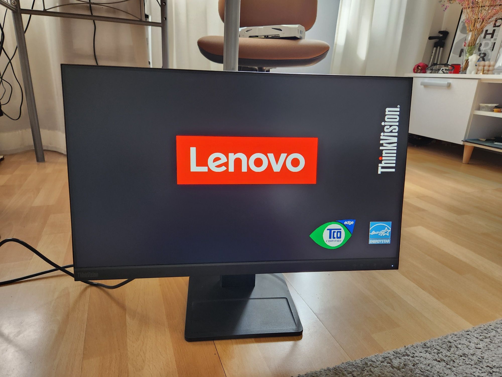 Monitor (24 cale) Lenovo ThinkVision E24-28