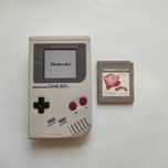 Game Boy Clássico IPS