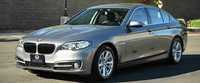 BMW 528i 2015 Gray