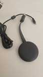 Google Chromecast 3 - ORYGINALNY