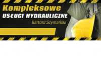 Kompleksowe Usługi Hydrauliczne Bartosz Szymański - Hydraulik