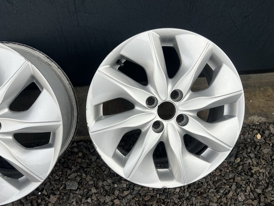 Диски R16 4/100