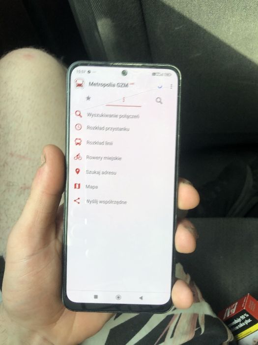 Xiaomi redmi note 12