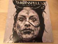 Vinil Single Moonspell The Last Of Us novo