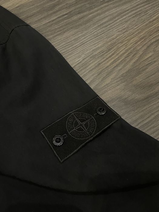 Stone Island | Project Shadow