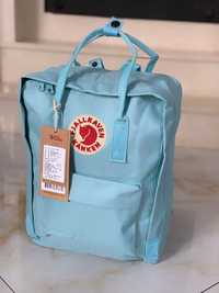 Plecak Fjallraven Kanken classic 16l