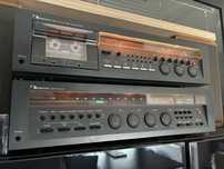 Nowa cena Nakamichi 530 i 582 amplituner i magnetofon piękny