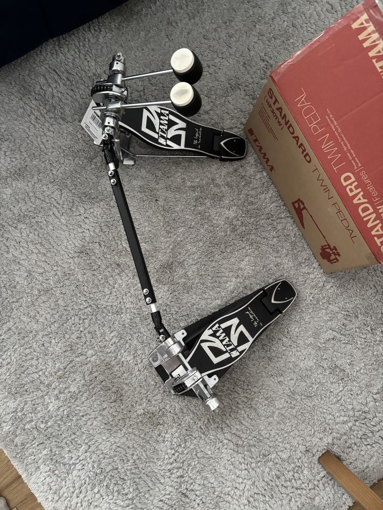 Tama Standard Twin Pedal HP30TW