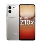 Vivo Iqoo Z10x - 16/128 гб, FHD, 6500 мАг, 5G, новий в наявності
