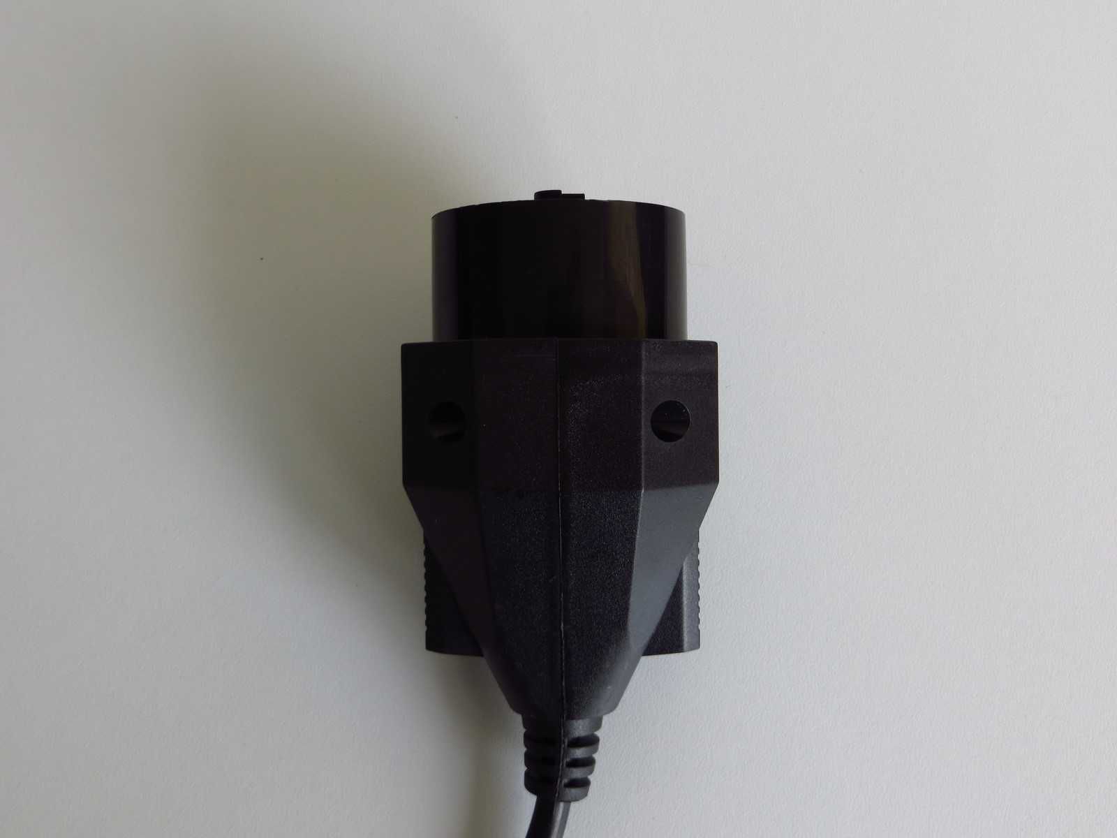 Diagnostico BMW 20 Pinos Cabo Adaptador OBD