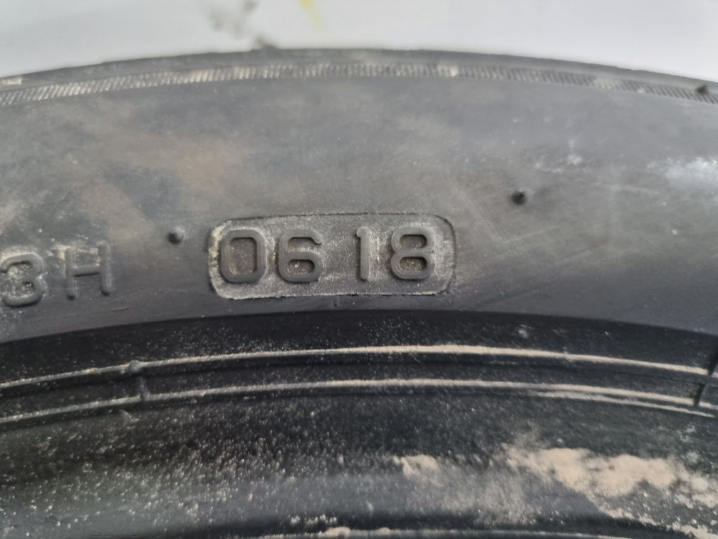 Opony letnie 225/45R17 Bridgestone Dot.2018 op.032