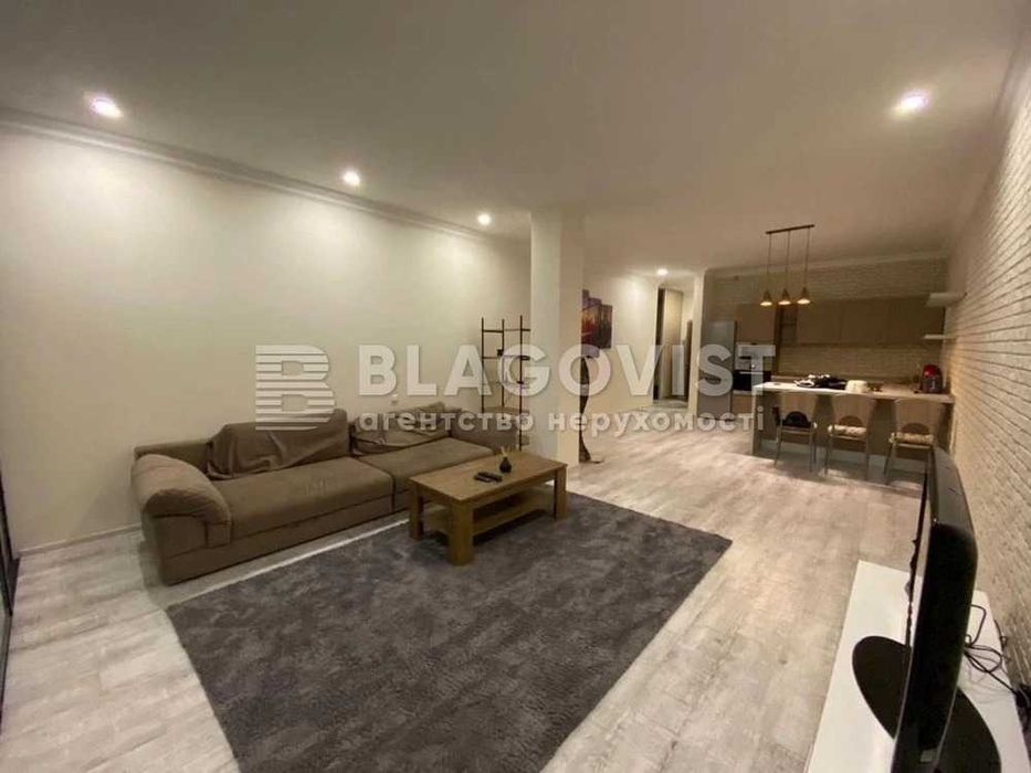 Топ! Продаж Великої 2х-тної Квартири 86 кВ.м! Солом'янка!Г.Шаповала 2