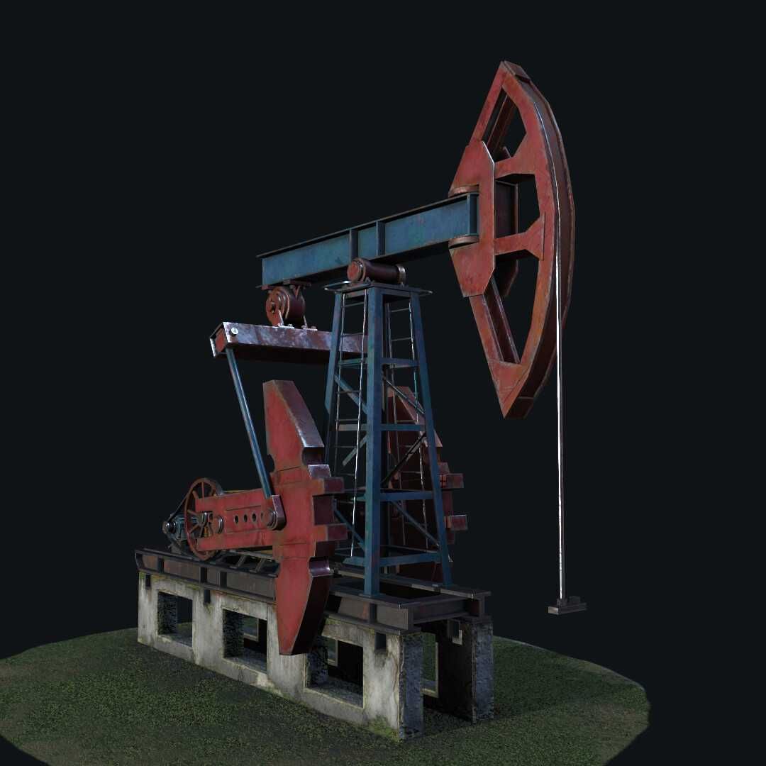 Репетитор Maya / Blender / 3DsMax / Substance Painter / ZBrush