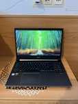 Игровой ноутбук!Acer Aspire 7(GTX1650)