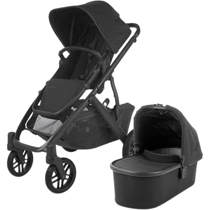 Oferta! Wózek dla dzieci rok po roku UPPABABY Vista V2