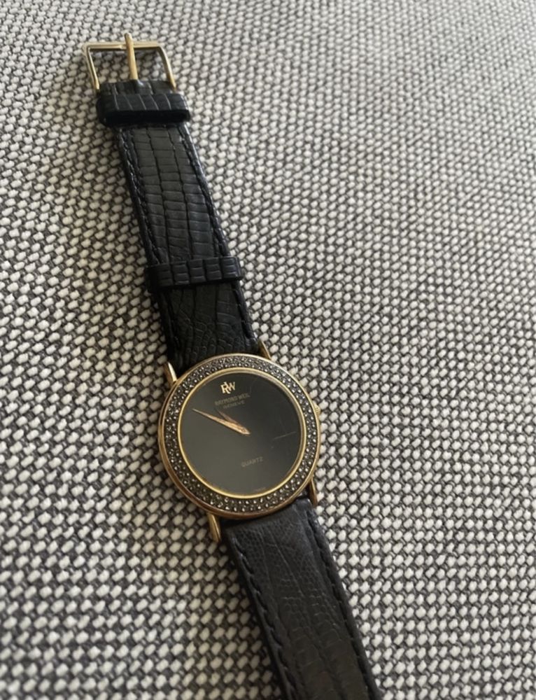 Relogio Raymond Weil