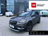 Opel Grandland X 2.0 177KM diesel Innovation Automat FV23% Gwarancja
