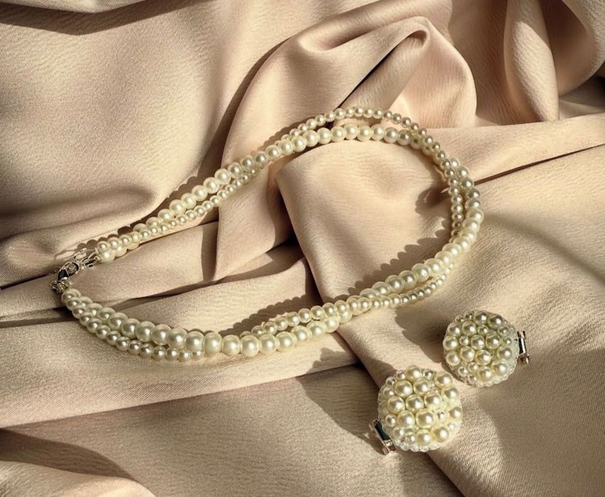 Аксесуари та прикраси