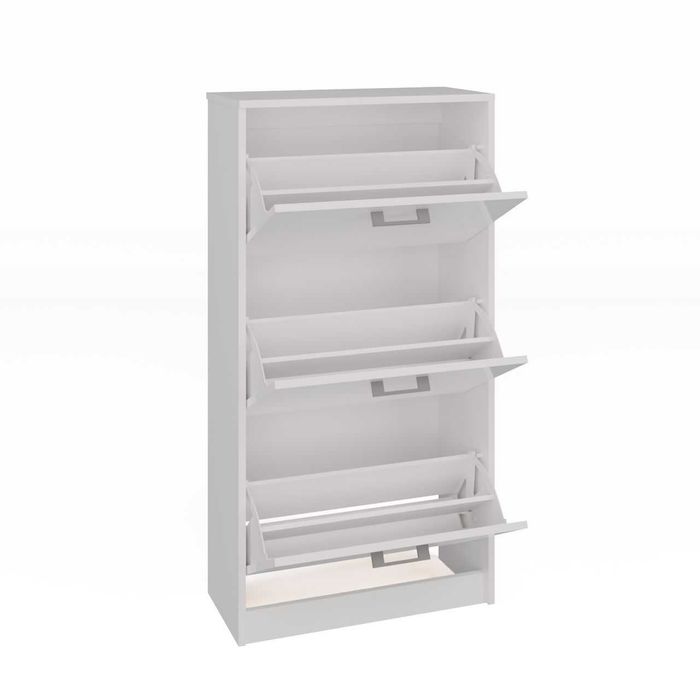 Szafka Na Buty Obuwie Półka PAULA RÓŻNE KOLORY