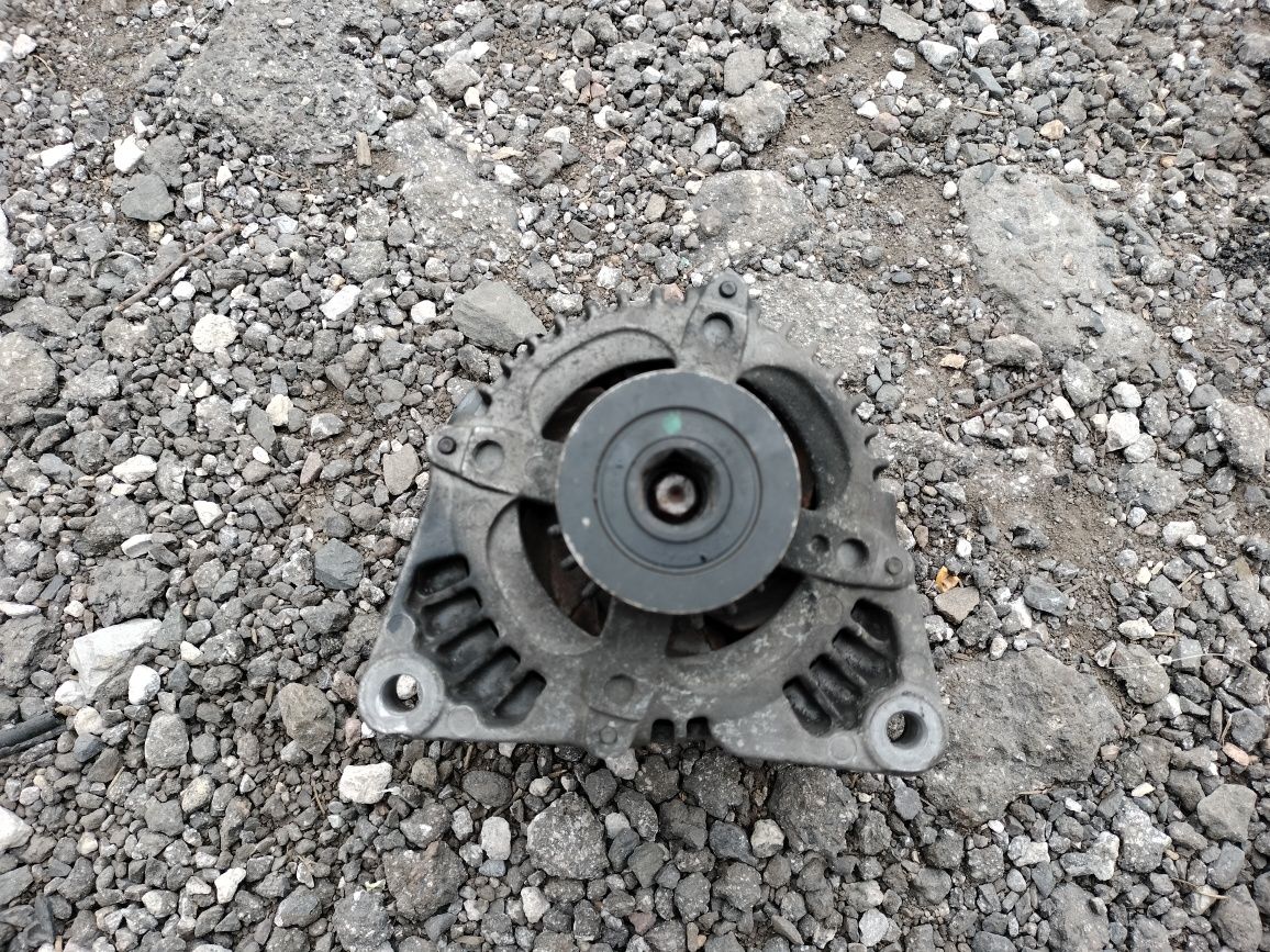 Alternator Ford Focus MK2 C Max MK1 Volvo V50 Peugeot Citroen 2.0 TDCI