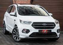 Ford Kuga ST-Line lift 2.0TDCI 150KM Automat, Bi Xenon, LED, Navi, Panorama 18'