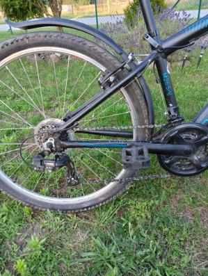 Rower M-bike Polecam