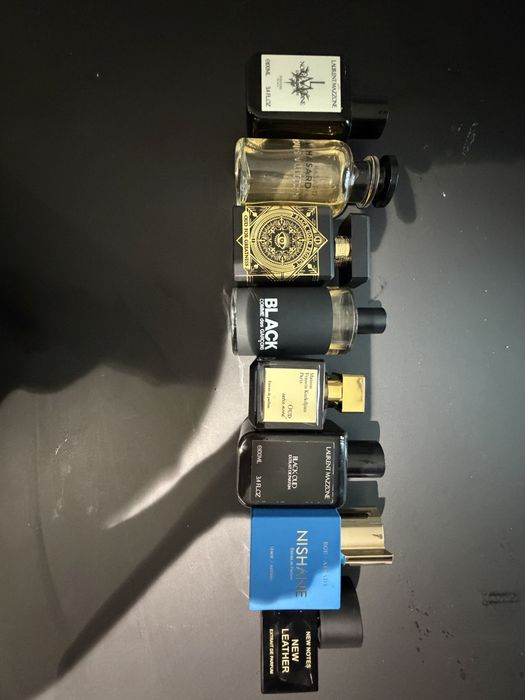 Духи. Ниша. Оригинал 100%