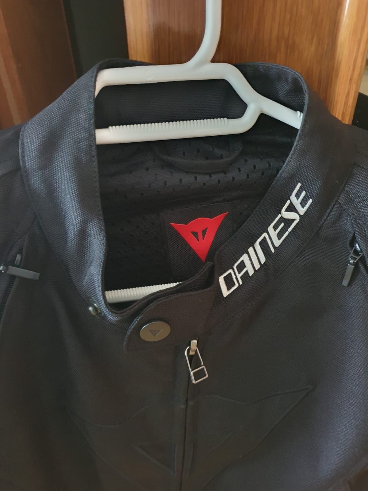 Vendo casaco dainese.