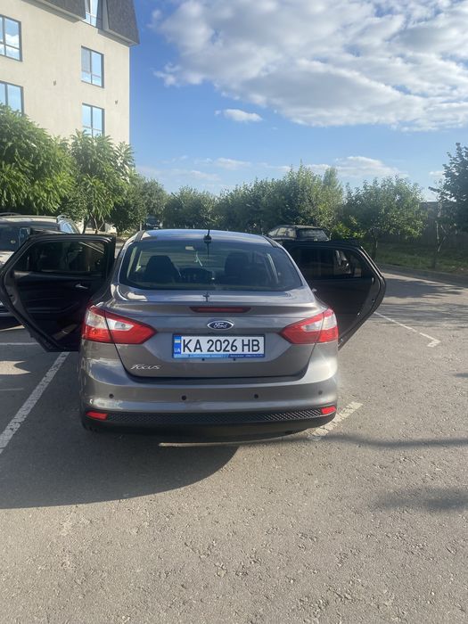 Продам автомобіль
