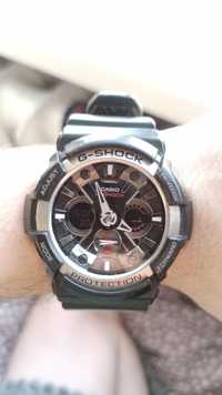 Продам часы Casio G-Shock ga-200